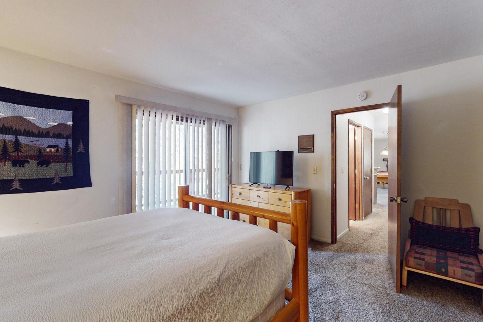 Villa High Meadows Retreat South Lake Tahoe Exterior foto